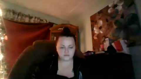 Snapshot of nataliedays chatting on December 22, 2024, 1:34 am Natalie  online show from December 22, 2024, 1:34 am