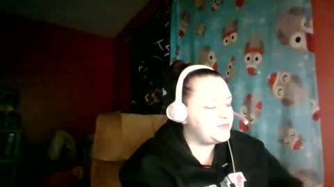 Snapshot of nataliedays chatting on December 27, 2024, 10:37 pm Natalie  online show from December 27, 2024, 10:37 pm