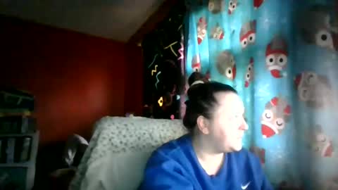 Snapshot of nataliedays chatting on December 31, 2024, 5:29 pm Natalie  online show from December 31, 2024, 5:29 pm
