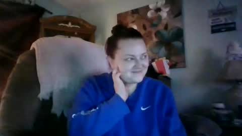 Snapshot of nataliedays chatting on December 31, 2024, 11:39 pm Natalie  online show from December 31, 2024, 11:39 pm
