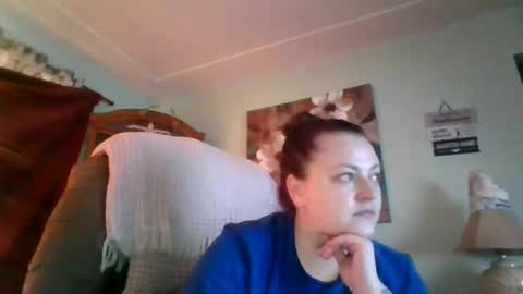 Snapshot of nataliedays chatting on January 2, 2025, 7:40 pm Natalie  online show from January 2, 2025, 7:40 pm