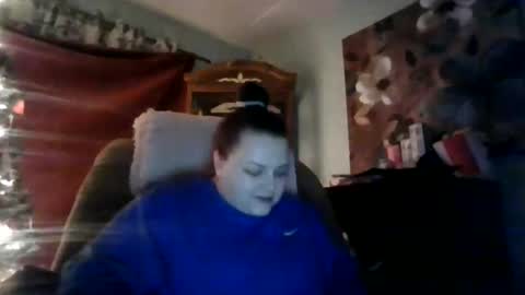Snapshot of nataliedays chatting on January 8, 2025, 5:05 am Natalie  online show from January 8, 2025, 5:05 am