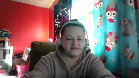Snapshot of nataliedays chatting on January 8, 2025, 6:31 pm Natalie  online show from January 8, 2025, 6:31 pm