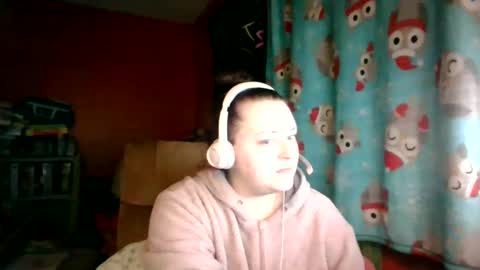 Snapshot of nataliedays chatting on January 9, 2025, 12:57 am Natalie  online show from January 9, 2025, 12:57 am