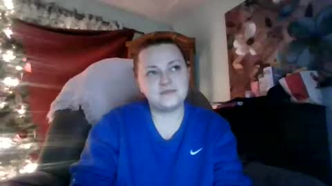 Snapshot of nataliedays chatting on January 10, 2025, 2:34 pm Natalie  online show from January 10, 2025, 2:34 pm
