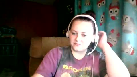 Snapshot of nataliedays chatting on January 11, 2025, 12:01 am Natalie  online show from January 11, 2025, 12:01 am