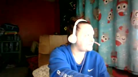 Snapshot of nataliedays chatting on January 13, 2025, 2:18 am Natalie  online show from January 13, 2025, 2:18 am