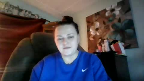 Snapshot of nataliedays chatting on January 13, 2025, 5:23 am Natalie  online show from January 13, 2025, 5:23 am