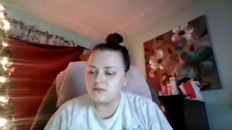 Snapshot of nataliedays chatting on January 15, 2025, 12:41 am Natalie  online show from January 15, 2025, 12:41 am