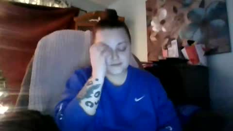 Snapshot of nataliedays chatting on January 17, 2025, 9:17 pm Natalie  online show from January 17, 2025, 9:17 pm