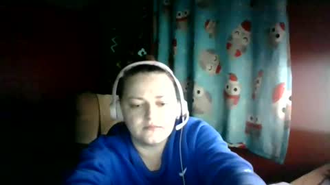 Snapshot of nataliedays chatting on January 18, 2025, 12:24 am Natalie  online show from January 18, 2025, 12:24 am