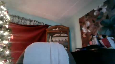 Snapshot of nataliedays chatting on January 18, 2025, 4:48 am Natalie  online show from January 18, 2025, 4:48 am