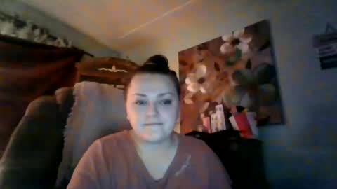 Snapshot of nataliedays chatting on January 19, 2025, 10:49 pm Natalie  online show from January 19, 2025, 10:49 pm