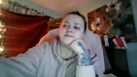 Snapshot of nataliedays chatting on January 23, 2025, 6:39 am Natalie  online show from January 23, 2025, 6:39 am