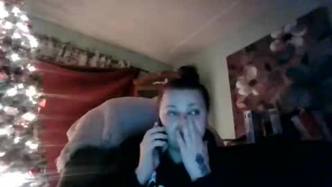 Snapshot of nataliedays chatting on January 24, 2025, 2:18 am Natalie  online show from January 24, 2025, 2:18 am