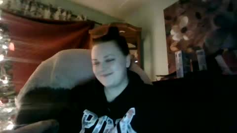 Snapshot of nataliedays chatting on January 24, 2025, 7:08 am Natalie  online show from January 24, 2025, 7:08 am