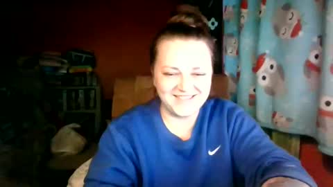 Snapshot of nataliedays chatting on January 24, 2025, 10:51 pm Natalie  online show from January 24, 2025, 10:51 pm