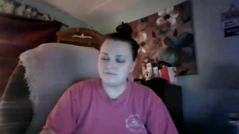 Snapshot of nataliedays chatting on January 26, 2025, 6:49 am Natalie  online show from January 26, 2025, 6:49 am