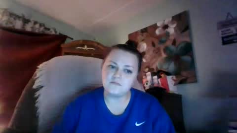 Snapshot of nataliedays chatting on January 28, 2025, 3:36 am Natalie  online show from January 28, 2025, 3:36 am
