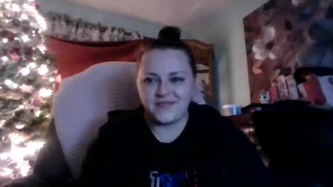 Snapshot of nataliedays chatting on February 1, 2025, 4:56 am Natalie  online show from February 1, 2025, 4:56 am