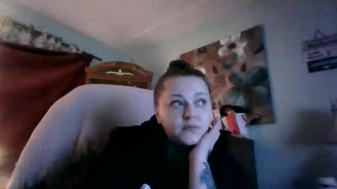 Snapshot of nataliedays chatting on February 4, 2025, 2:17 am Natalie  online show from February 4, 2025, 2:17 am