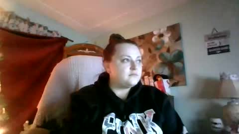 Snapshot of nataliedays chatting on February 4, 2025, 5:21 am Natalie  online show from February 4, 2025, 5:21 am