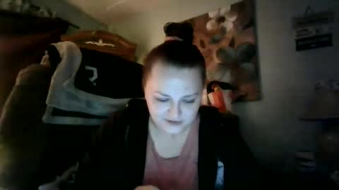 Snapshot of nataliedays chatting on February 5, 2025, 3:13 am Natalie  online show from February 5, 2025, 3:13 am