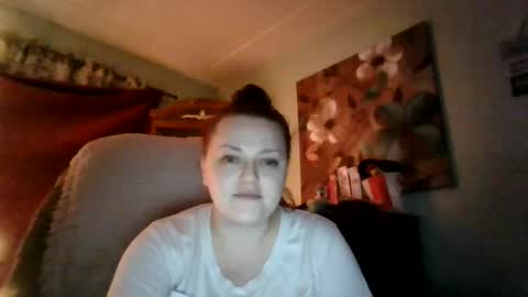Snapshot of nataliedays chatting on February 7, 2025, 4:27 am Natalie  online show from February 7, 2025, 4:27 am
