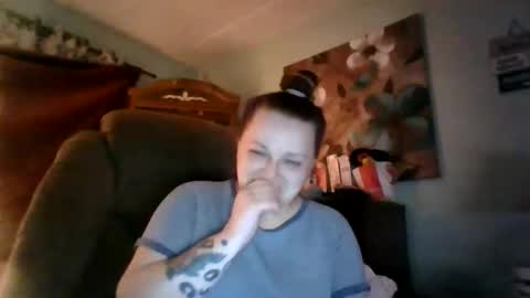 Snapshot of nataliedays chatting on February 8, 2025, 3:30 am Natalie  online show from February 8, 2025, 3:30 am