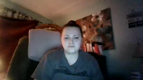 Snapshot of nataliedays chatting on February 9, 2025, 6:33 am Natalie  online show from February 9, 2025, 6:33 am