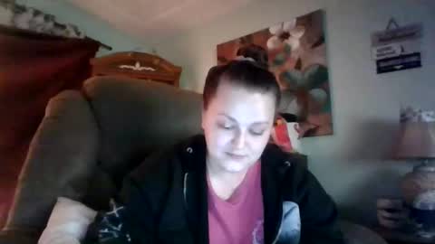 Snapshot of nataliedays chatting on February 11, 2025, 5:26 am Natalie  online show from February 11, 2025, 5:26 am