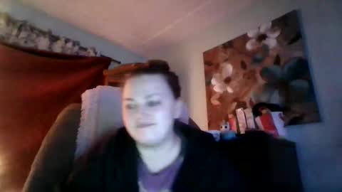 Snapshot of nataliedays chatting on February 12, 2025, 4:33 am Natalie  online show from February 12, 2025, 4:33 am