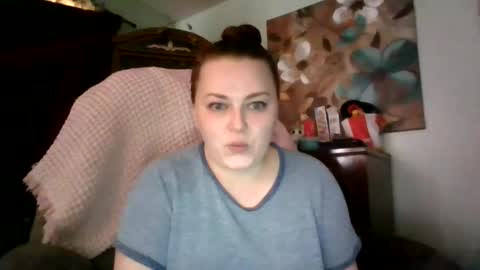Snapshot of nataliedays chatting on February 12, 2025, 9:11 pm Natalie  online show from February 12, 2025, 9:11 pm