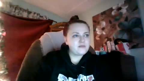 Snapshot of nataliedays chatting on February 13, 2025, 2:34 am Natalie  online show from February 13, 2025, 2:34 am