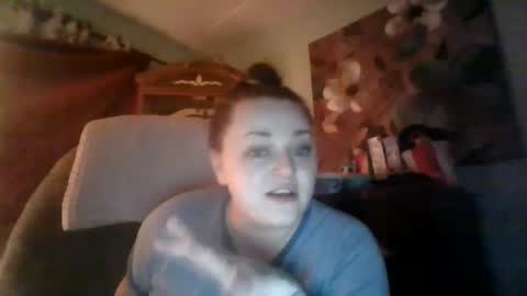 Snapshot of nataliedays chatting on February 13, 2025, 5:37 am Natalie  online show from February 13, 2025, 5:37 am