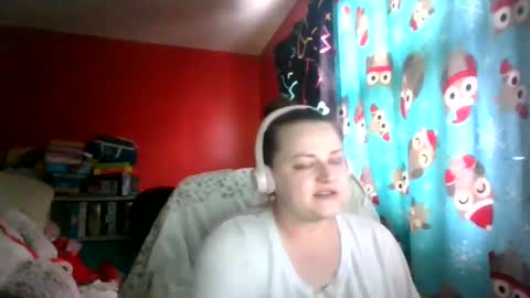 Snapshot of nataliedays chatting on February 14, 2025, 7:12 pm Natalie  online show from February 14, 2025, 7:12 pm
