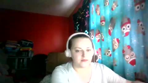 Snapshot of nataliedays chatting on February 14, 2025, 10:14 pm Natalie  online show from February 14, 2025, 10:14 pm