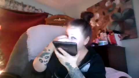 Snapshot of nataliedays chatting on February 16, 2025, 3:15 am Natalie  online show from February 16, 2025, 3:15 am