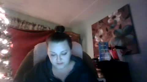 Snapshot of nataliedays chatting on February 18, 2025, 3:10 am Natalie  online show from February 18, 2025, 3:10 am