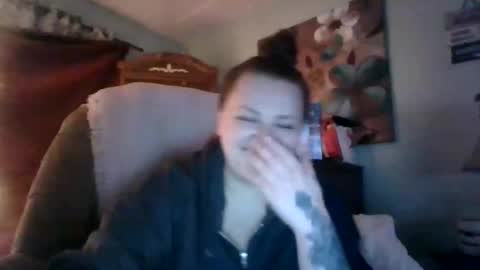 Snapshot of nataliedays chatting on February 18, 2025, 6:15 am Natalie  online show from February 18, 2025, 6:15 am