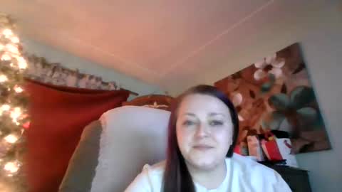 Snapshot of nataliedays chatting on February 27, 2025, 2:10 am Natalie  online show from February 27, 2025, 2:10 am