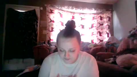 Snapshot of nataliedays chatting on March 2, 2025, 9:54 pm Natalie  online show from March 2, 2025, 9:54 pm