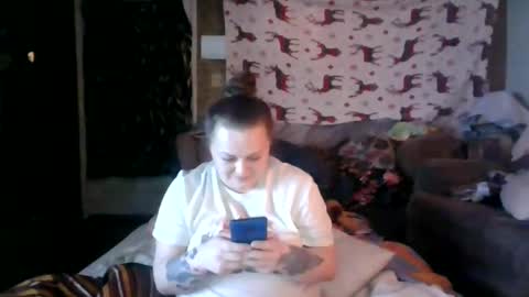 Snapshot of nataliedays chatting on March 3, 2025, 4:03 am Natalie  online show from March 3, 2025, 4:03 am