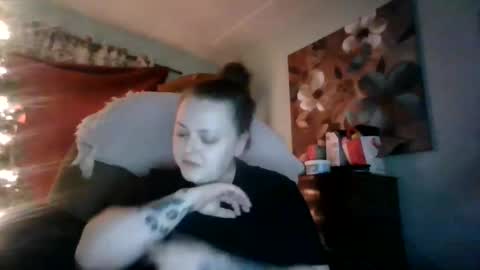 Snapshot of nataliedays chatting on March 4, 2025, 11:32 pm Natalie  online show from March 4, 2025, 11:32 pm