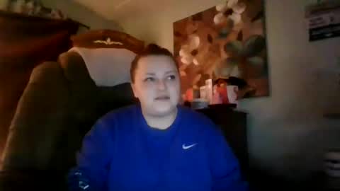 Snapshot of nataliedays chatting on March 11, 2025, 4:54 am Natalie  online show from March 11, 2025, 4:54 am