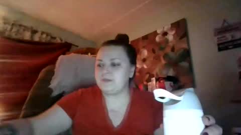 Snapshot of nataliedays chatting on March 12, 2025, 2:41 am Natalie  online show from March 12, 2025, 2:41 am