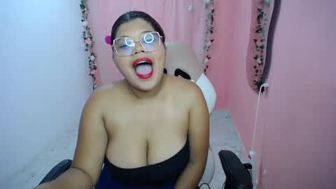 natalielabellex1 online show from September 28, 2025, 5:07 pm