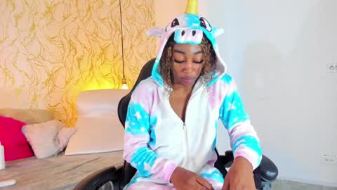 Snapshot of natalieparkerr chatting on January 27, 2025, 3:18 pm NATALIE online show from January 27, 2025, 3:18 pm