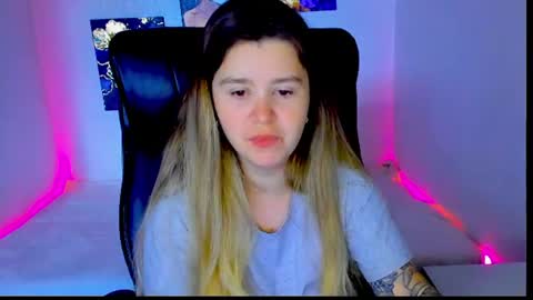 natalisecret online show from June 17, 2026, 8:28 am