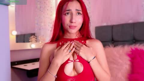 natalliapradas online show from March 3, 2026, 3:29 pm